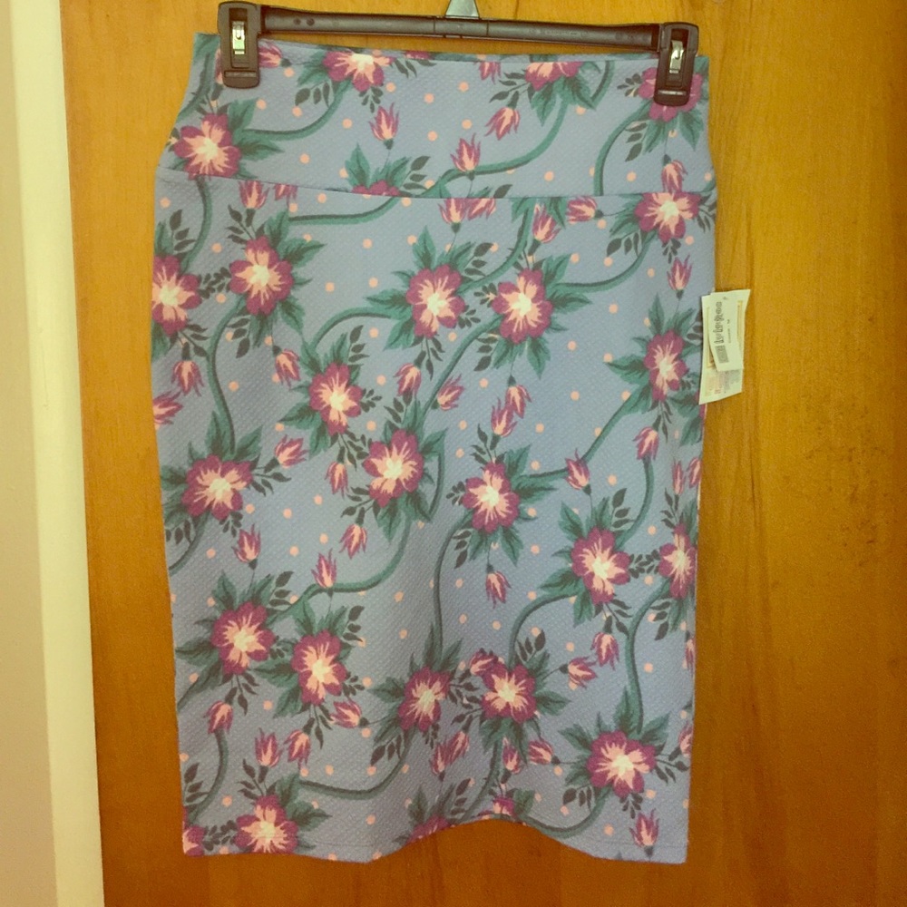 BNWT LLR Cassie, Medium