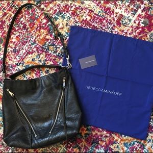 Rebecca Minkoff Crossbody Moto bag