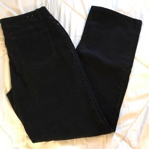 St. John's Bay corduroy jeans
