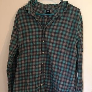 Gap Button Down