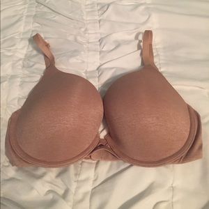 Victoria's Secret perfect shape bra