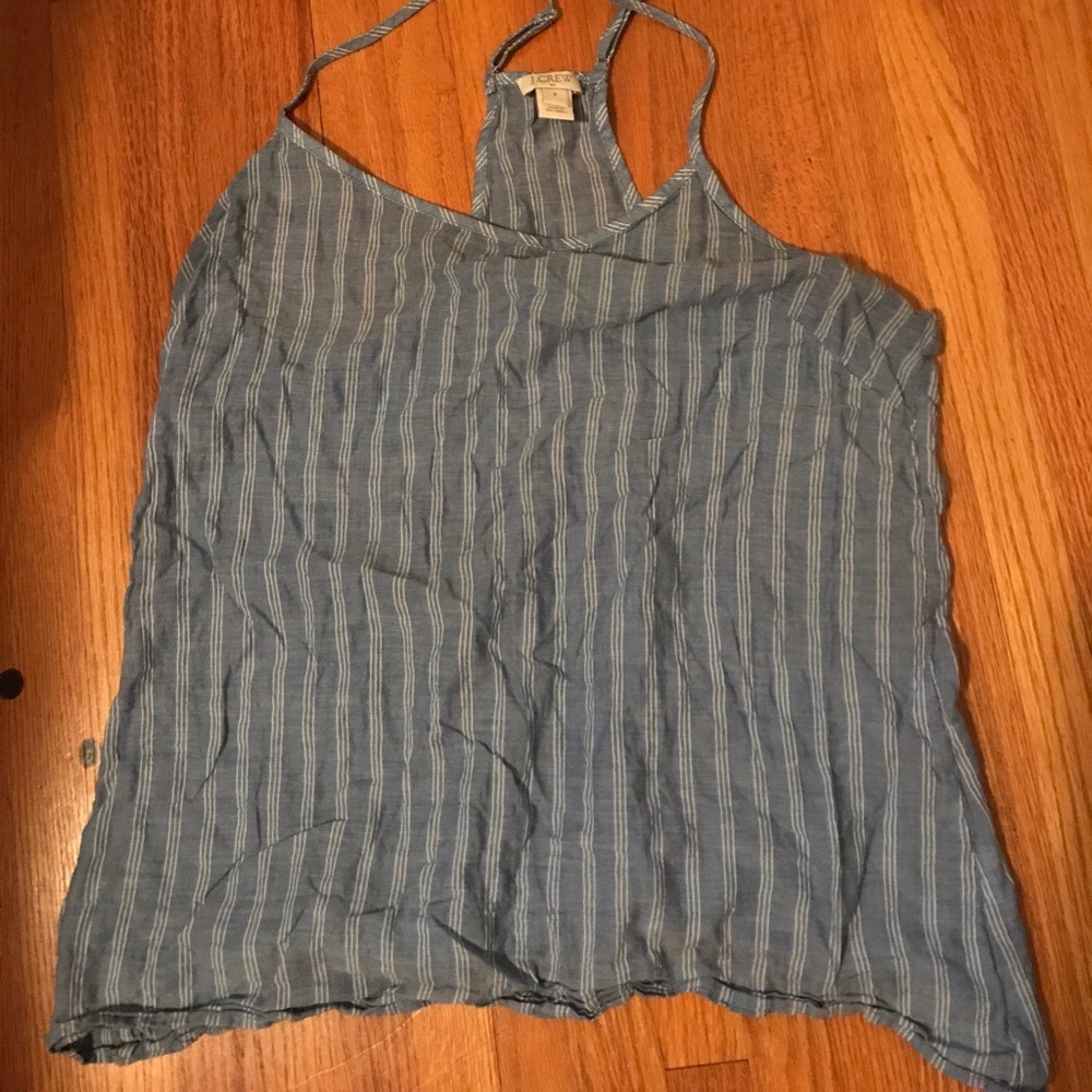 Jcrew Tank
