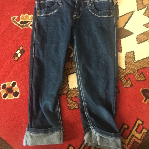 Capri pants - Picture 1 of 1