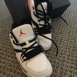 Air Jordan Basketball shoes