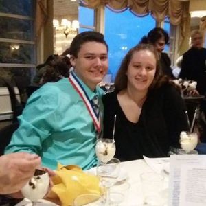 Meet your Posher, Daisha