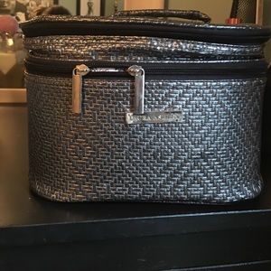 Laura Ashley Makeup Bag