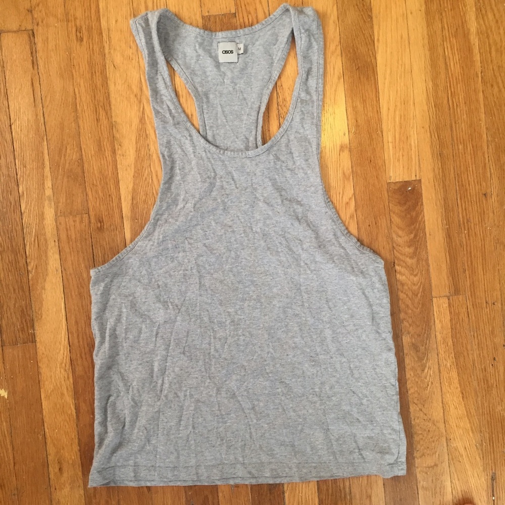 ASOS Muscle Tank