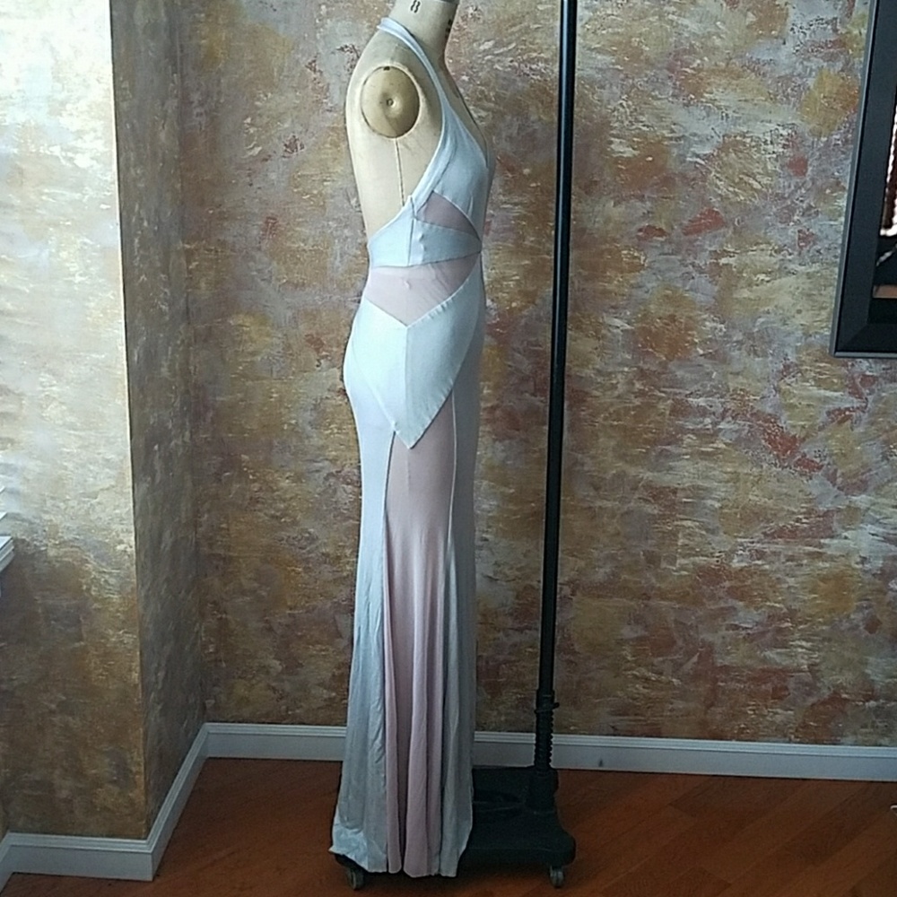 Urban Outfitters Long Dress - Picture 3 of 7