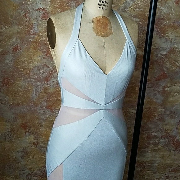 Urban Outfitters Long Dress - Picture 2 of 7