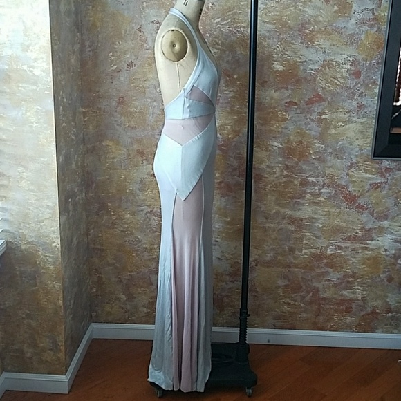 Urban Outfitters Long Dress - Picture 3 of 7