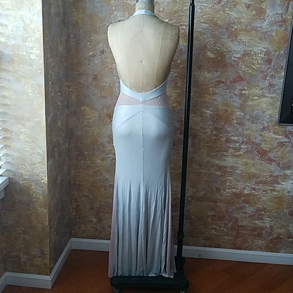 Urban Outfitters Long Dress - Picture 4 of 7