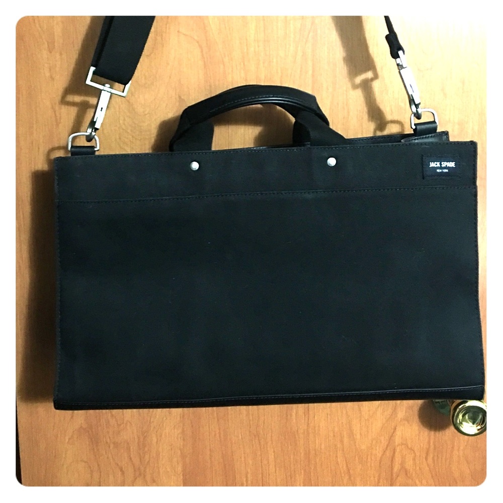 Jack Spade tote