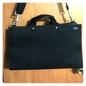 Jack Spade tote