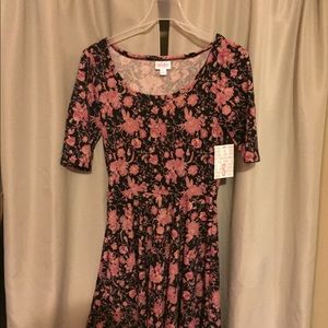 LuLaRoe Nicole Small NWT