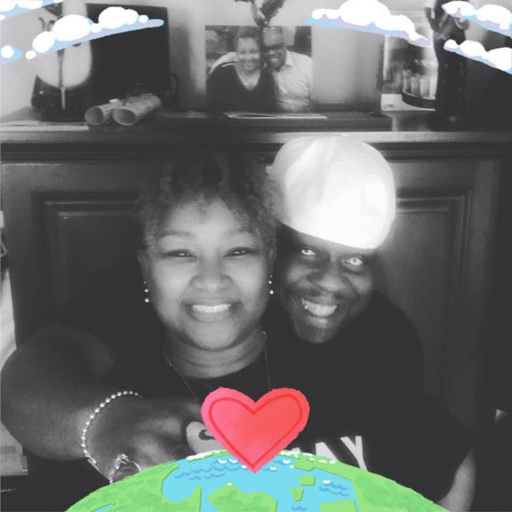 Meet your Posher, Ri