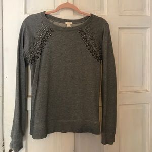 J.Crew top