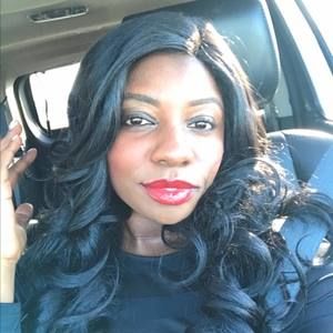 Meet your Posher, Rhode