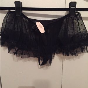 Victoria's Secret lingerie