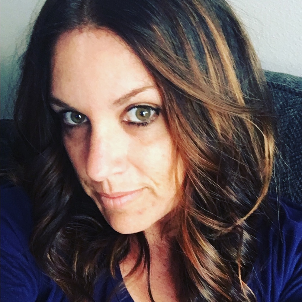Meet your Posher, Michele