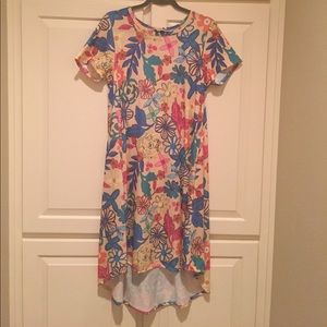LuLaRoe Carly