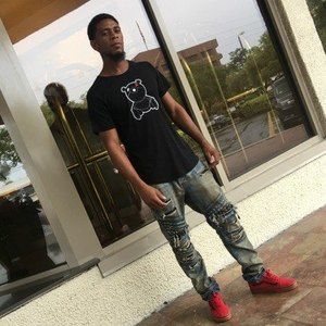 Meet your Posher, Reggie