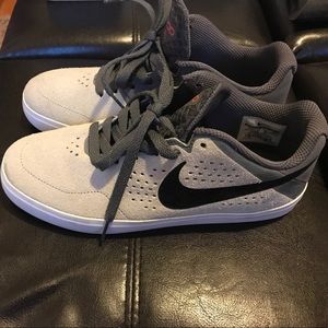 Nike sneakers - used in great condition