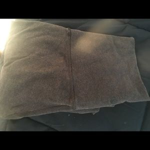 Brown lululemon leggings