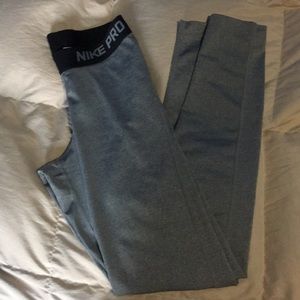 Nike leggings