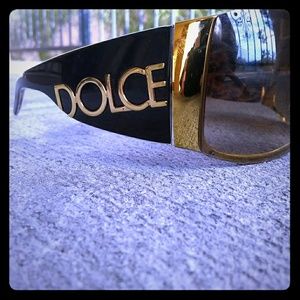 Dolce & Gabba Sunglasses