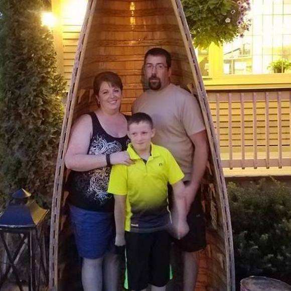 Meet your Posher, Jamie - Picture 1 of 1