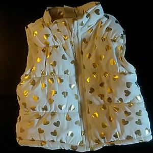 Healthtex Baby winter vest