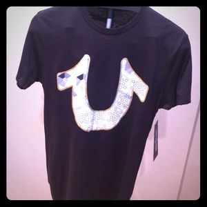 TRUE RLGN STOMPED TEE