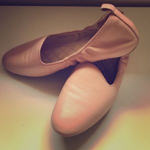 Cole Haan Tali Loafer in Toasted Almond