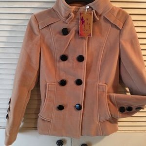 Women's jacket