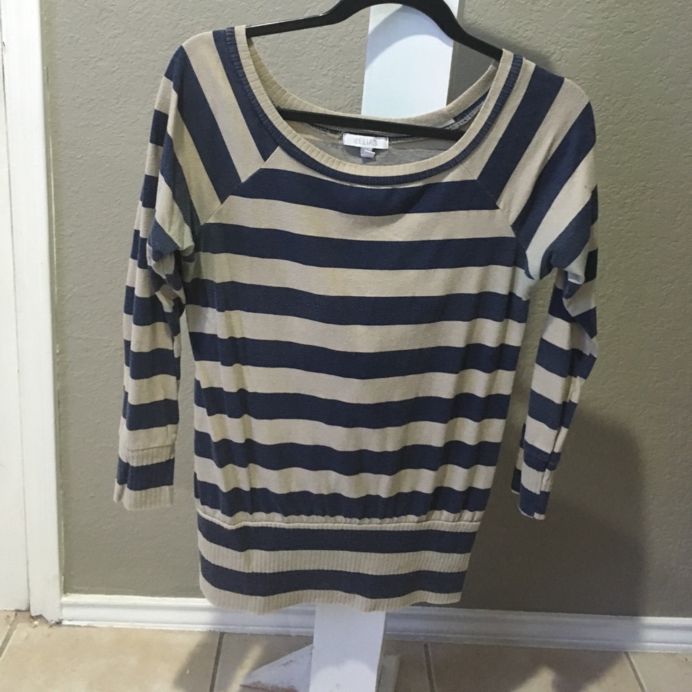 Women's top by Delias