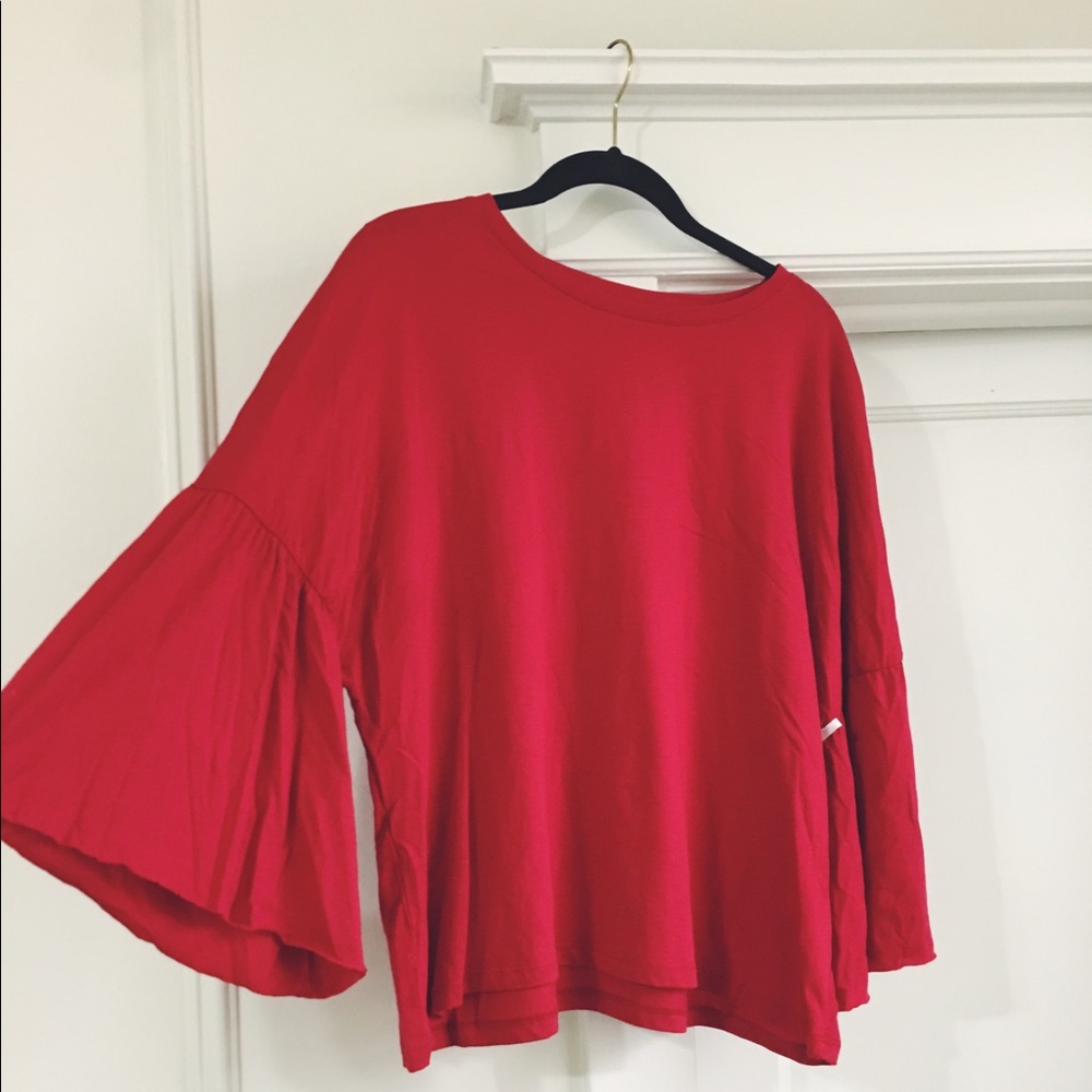 Dantelle top