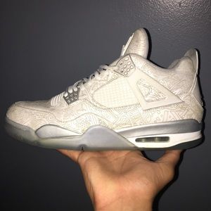 Jordan Laser 4 Size 11.5