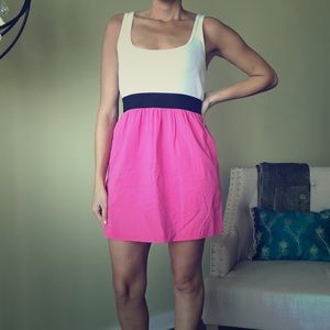 Casual Tee Top Dress