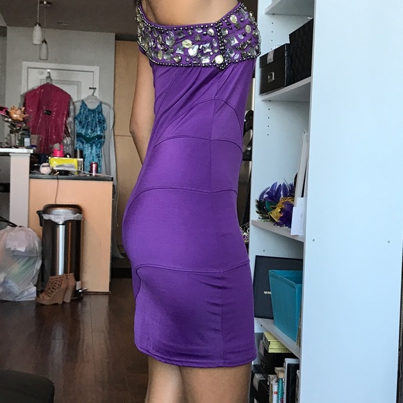 Bebe Size S - Picture 3 of 3