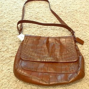 Brand new Coach purse