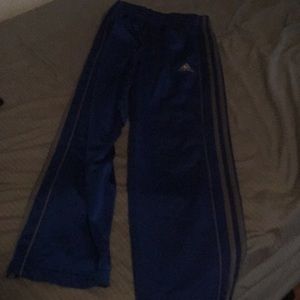 Sweat pants