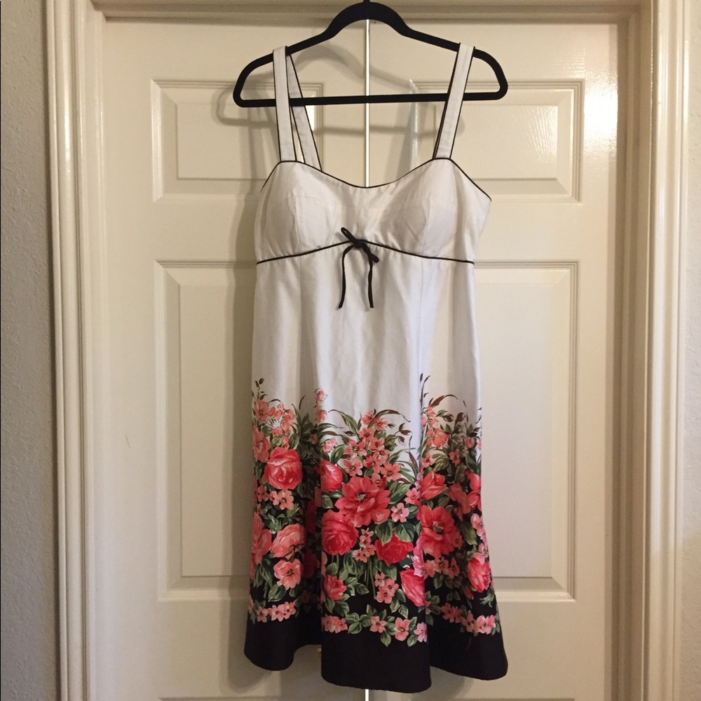 🌸Strappy new summer dress🌸