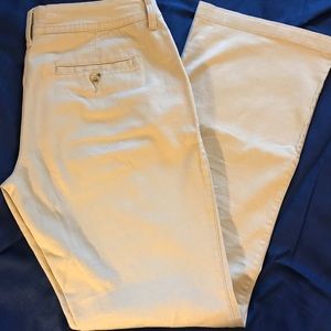 Arizona khaki pants