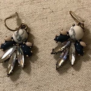Chloe isabel earrings