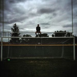 Meet your Posher, Tommy