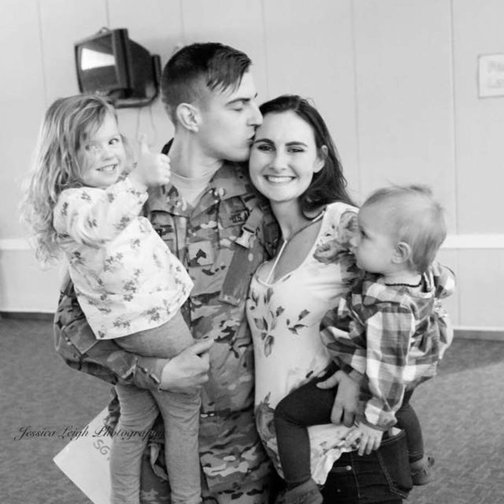 Meet your Posher, Heather