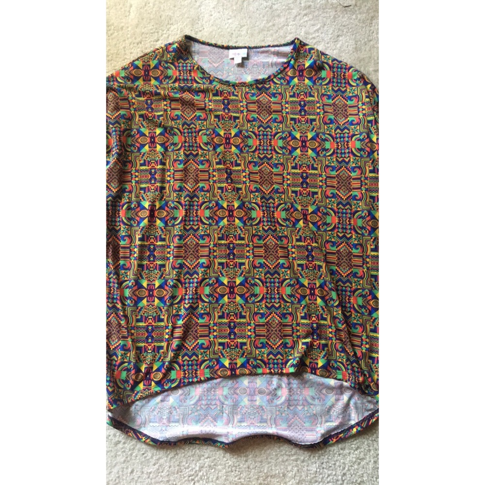 Lularoe Irma
