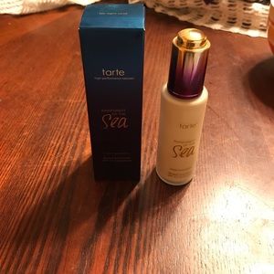 Rainforest of the sea foundation (Fair-light sand)