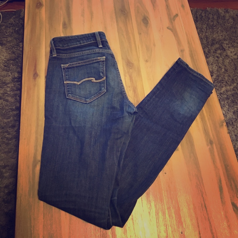 Vintage Revolution Jeans Size 27