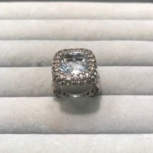 John Hardy Batu Ring